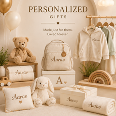 Collection image for: PERSONALIZED COLLECTION