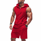 Bright Red / 2XL