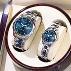 8813 Blue / One Pair