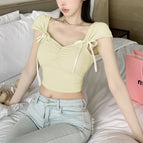 Yellow / Free Size