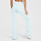 L / Light Blue