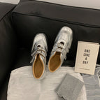 Silver / 36