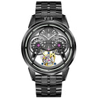 IK6806 Black Case