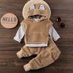 Khaki / 100cm