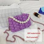 Purple / Small