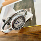 Silver White
