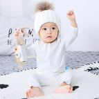 White / 100cm / Suit