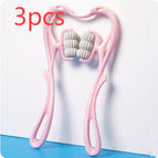 Pink3pcs