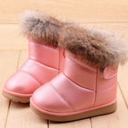 Pink / 13 cm