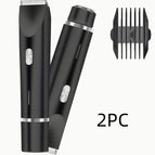Black 2PC / USB