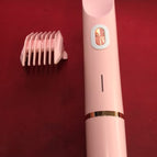 Pink / USB