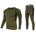 Green / 3XL