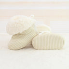 Fine green stripes / 12cm