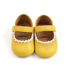 Lemon yellow / 11