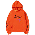 Orange / 3XL