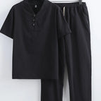 Black / M