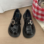 Glossy Black / 35