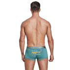 Turquoise / L