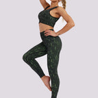 Fluorescent green / L