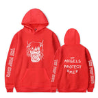 Red / 3XL