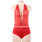 Red / M