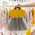 Yellow / 100