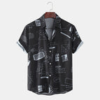 Black / 2XL