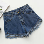 Navy Blue / L