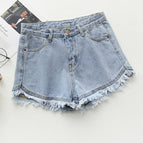 Light Blue / L