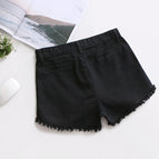 Black / L