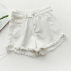 White / L