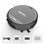 Black / USB