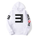 White Black / 2XL
