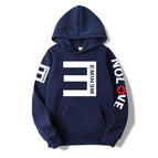 Navy Blue / 2XL