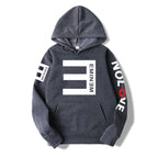 Grey White / 2XL