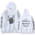 White / 3XL
