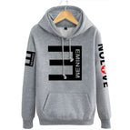 Grey / 3XL