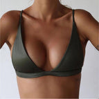 Army Green / L