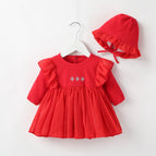 Red / 59cm