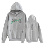 Grey / Fleece / L