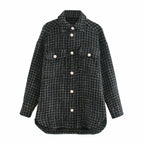 Black / L