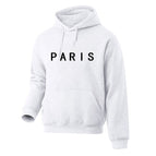 White Sweatshirt / 2XL