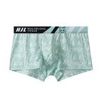 Green / L