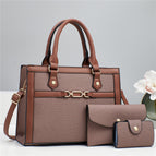 Brown / 28x11x21cm