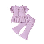 Purple / 12 To 18cm