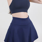 Dark Blue / S
