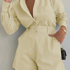 Yellow / L