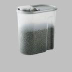 Grey / 2300ml