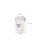 3 grids / 1500ml
