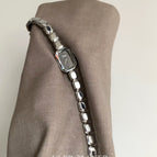 Chain silver gray